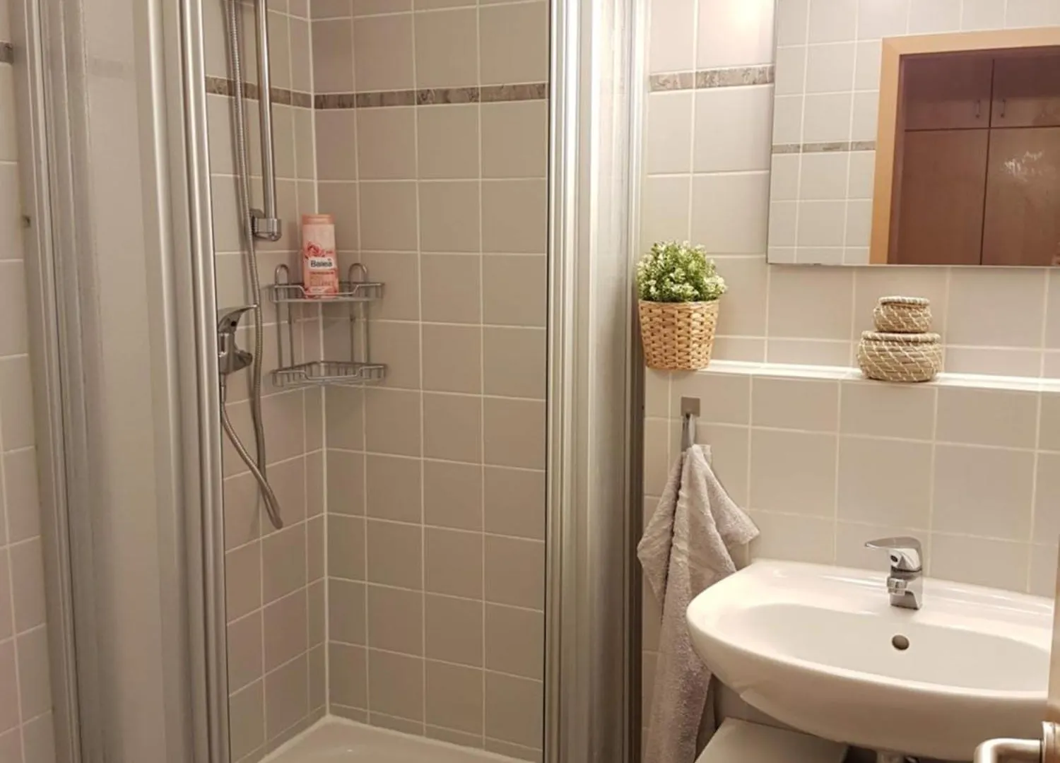 Apartment Studio Dresden Neustadt & Parking