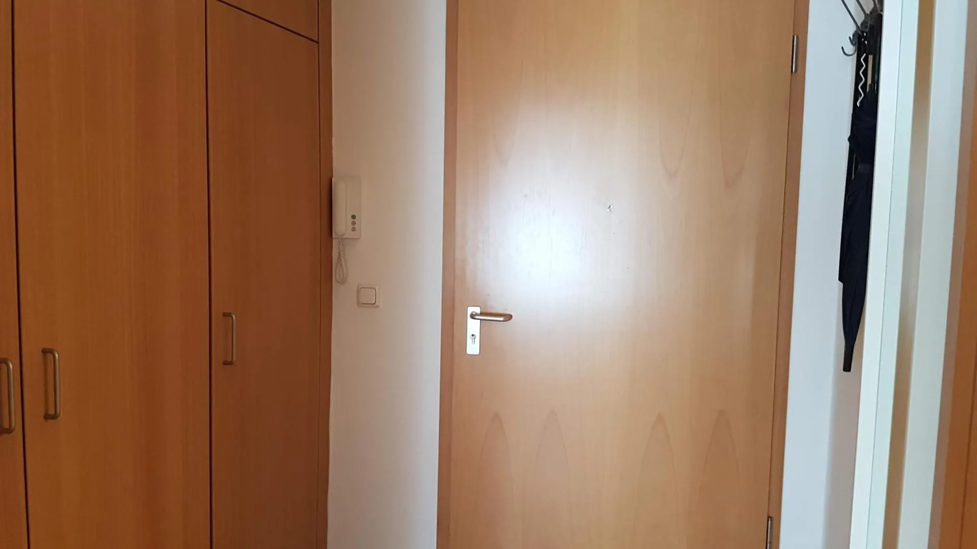 Studio Dresden Neustadt & Parking